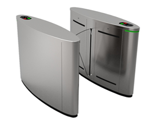 自動伸縮門的特點是什么？