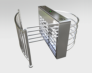 自動(dòng)伸縮門(mén)的功能適用于哪些地方？